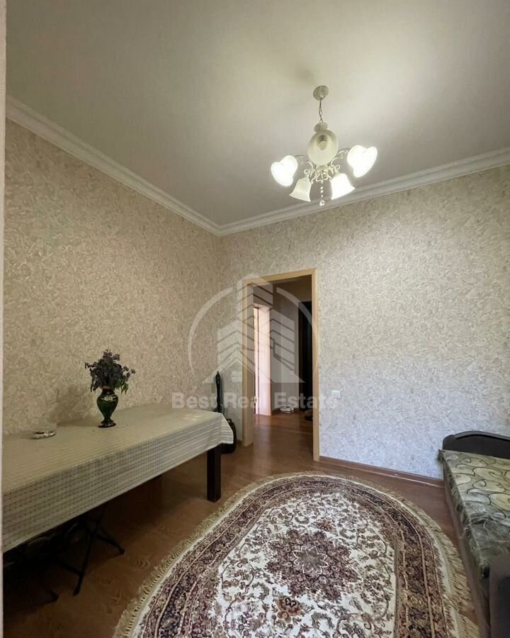 квартира г Махачкала р-н Ленинский Заморская ул., 3А фото 4