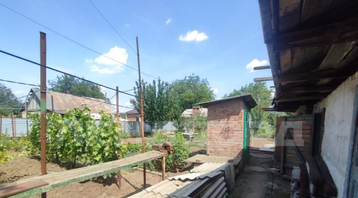 дом г Новочеркасск ул Клещева фото 4