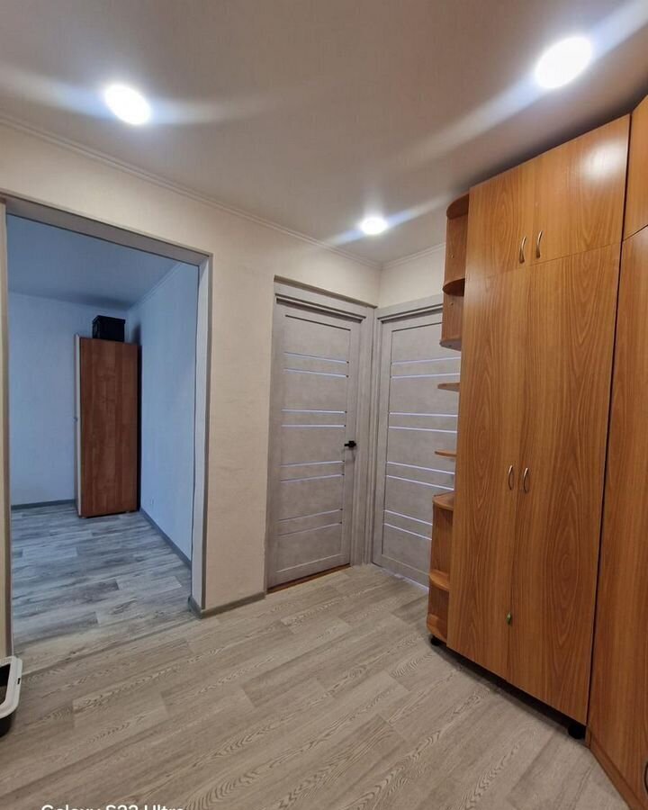 квартира г Рубцовск ул Алтайская 185 фото 3