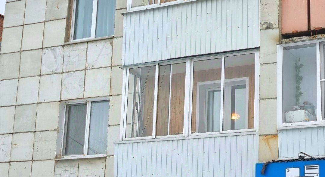 квартира г Среднеуральск ул Парижской Коммуны 5а фото 30