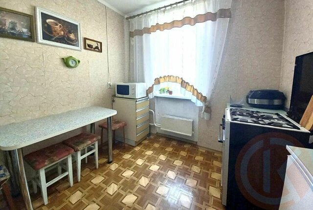 квартира ул Санаторная 1а фото