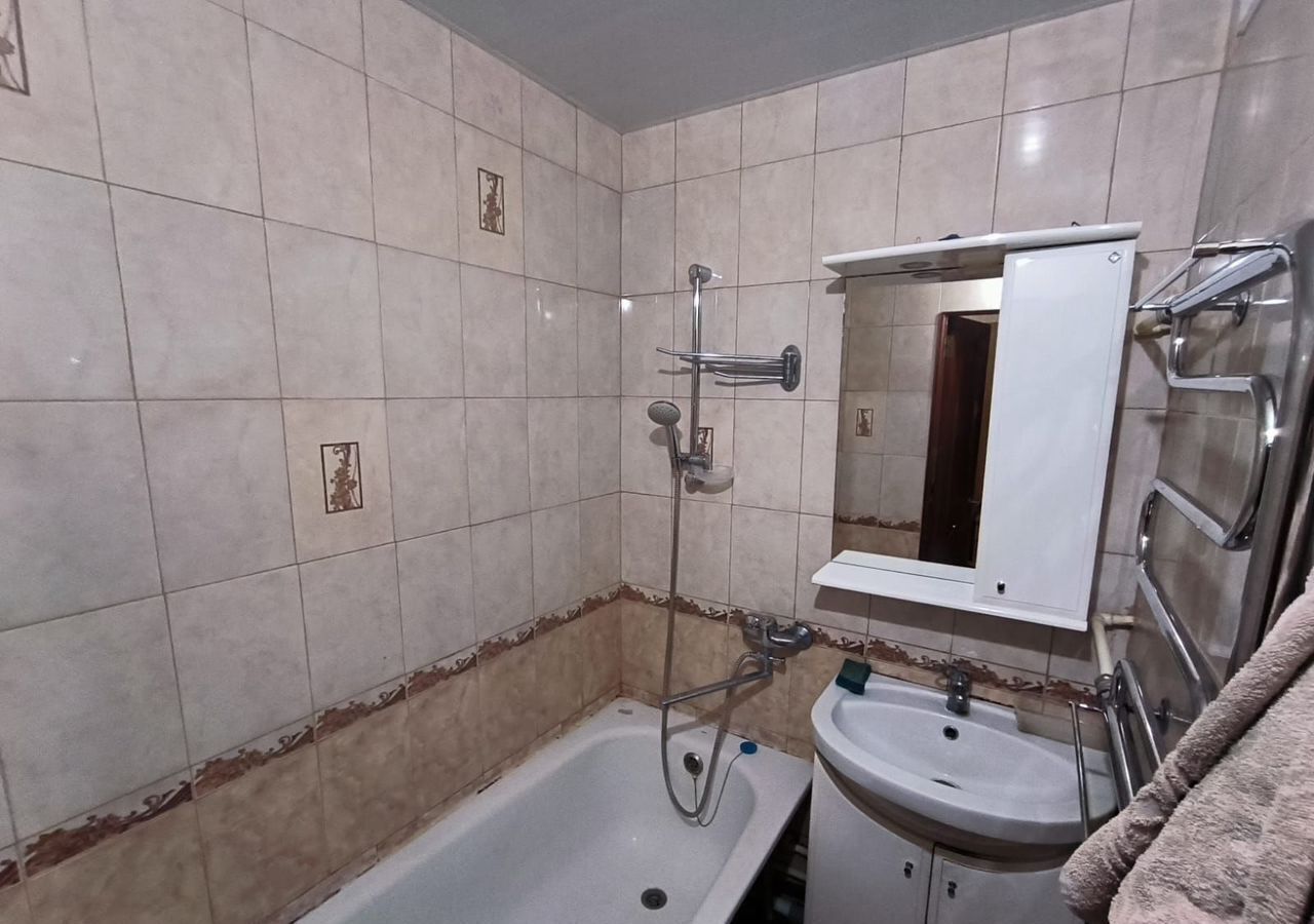 квартира г Рязань р-н Железнодорожный ул Братиславская 8 фото 4