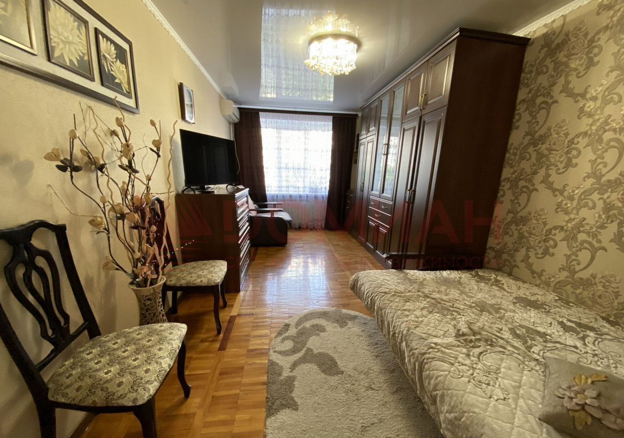 квартира г Новочеркасск ул Комитетская 47 фото 1