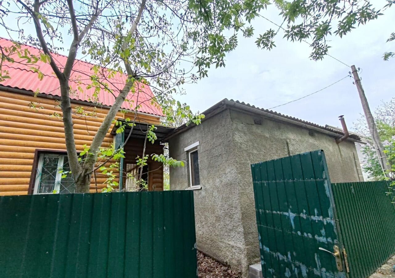 дом г Белгород Западный снт Фазенда садоводческое товарищество фото 2