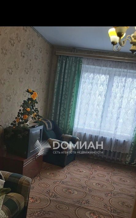 квартира г Новочеркасск ул Грушевская фото 1