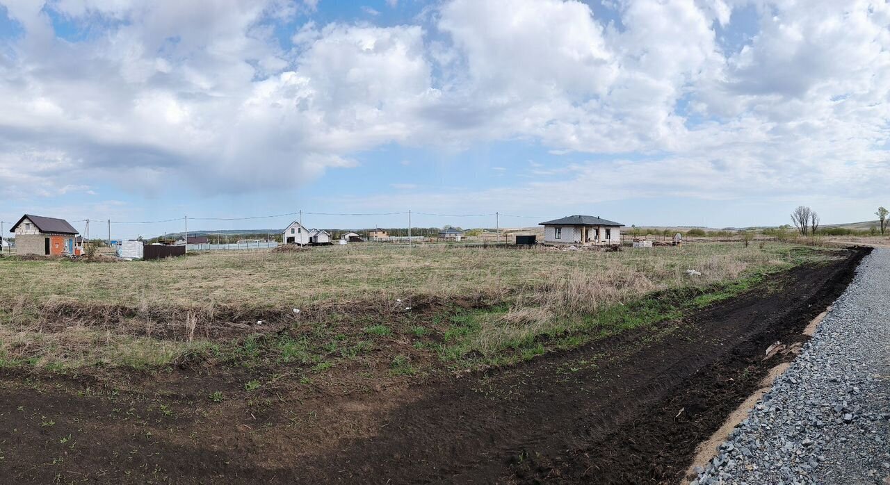 земля р-н Альметьевский г Альметьевск ул Анаса Шакирзянова Республика Татарстан Татарстан, муниципальное образование Альметьевск фото 3