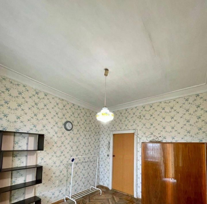 квартира г Ростов-на-Дону р-н Кировский Богатяновка пер Журавлева 22/230 фото 4