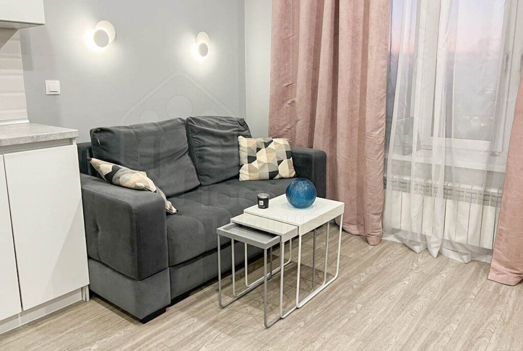квартира г Иркутск ул 25 Октября 20 фото 4