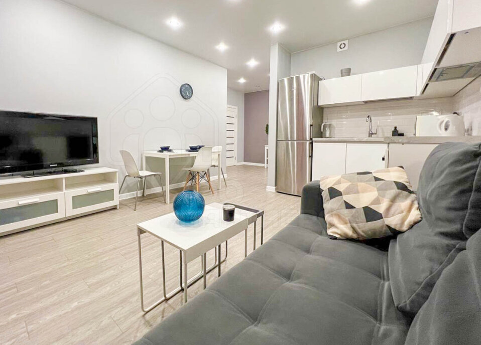 квартира г Иркутск ул 25 Октября 20 фото 2