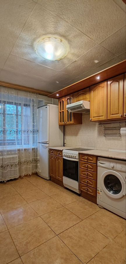 квартира г Одинцово ул Комсомольская 4 Одинцово, Одинцовский г. о. фото 1