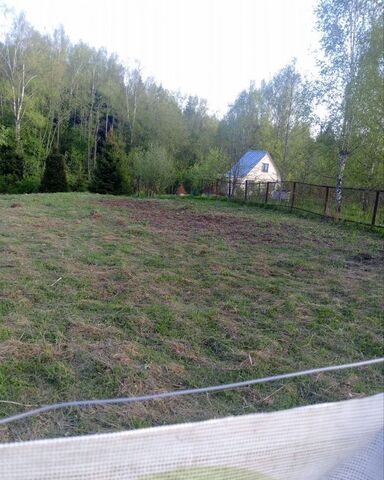 земля снт Возрождение 42 км, 74, Дмитровский муниципальный округ, Дмитров, Дмитровское шоссе фото