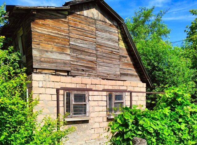 р-н Тракторозаводский сад тер1 ул. 1-я, 13 фото