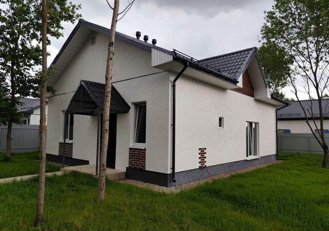 53 км, Чехов, Симферопольское шоссе фото
