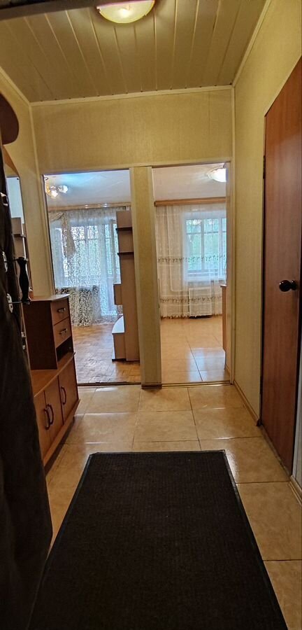 квартира г Одинцово ул Комсомольская 4 Одинцово, Одинцовский г. о. фото 2