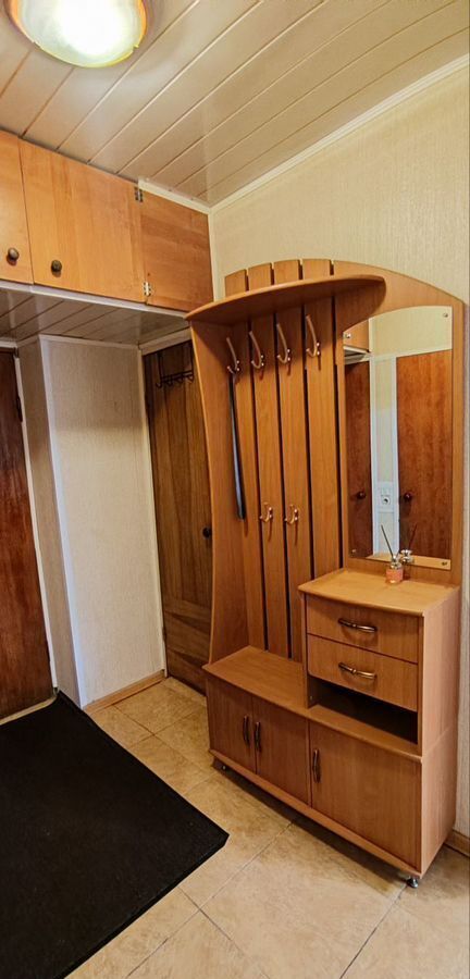 квартира г Одинцово ул Комсомольская 4 Одинцово, Одинцовский г. о. фото 4