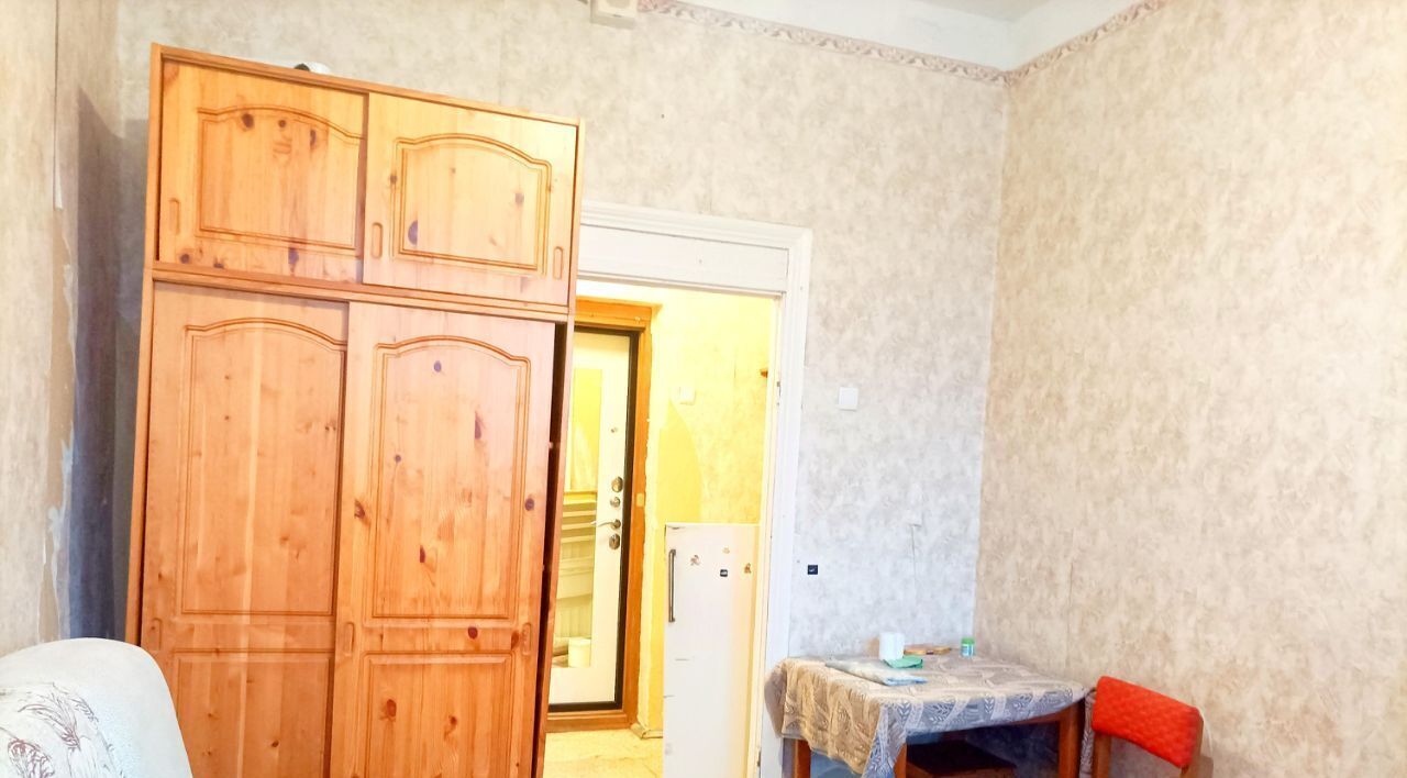 комната г Тверь р-н Московский ул Красные Горки 39 фото 2