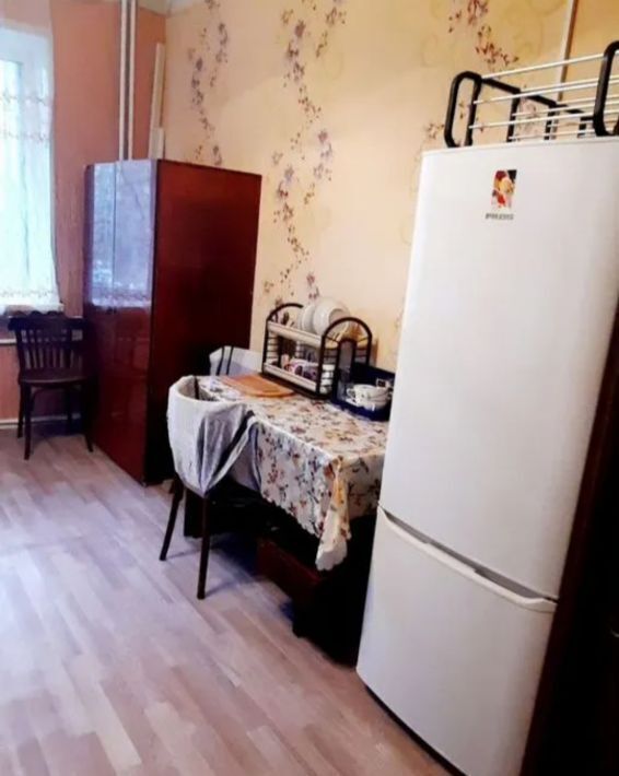 комната г Тула р-н Советский ул Гоголевская 76 фото 2