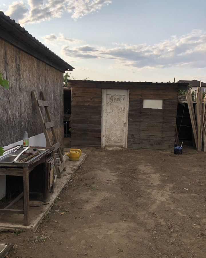 дом р-н Ахтубинский г Ахтубинск Ахтубинск-7 ул Ломоносова фото 4