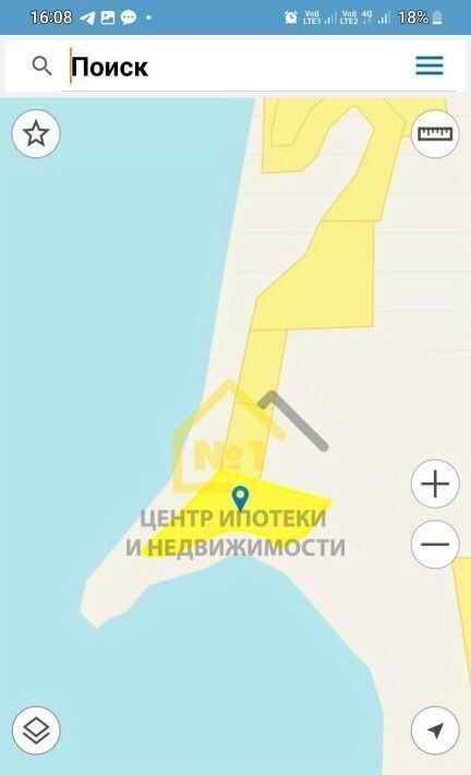 земля г Челябинск р-н Советский фото 2