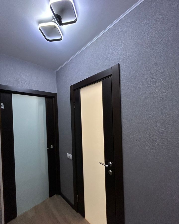 квартира г Мытищи р-н Пироговский ул Советская 3а фото 4