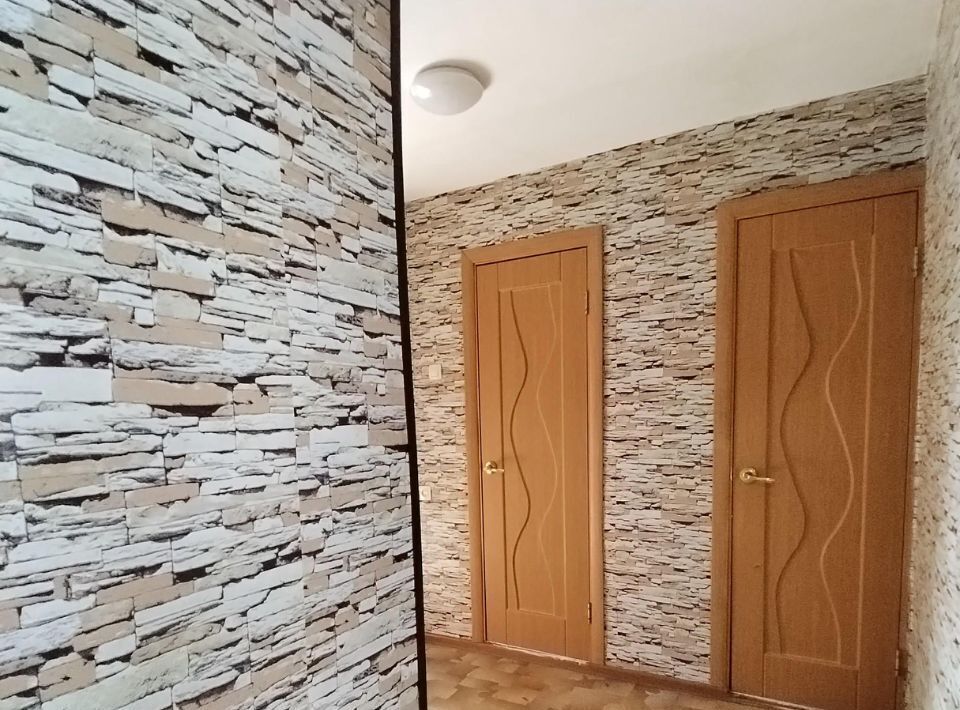 квартира р-н Невьянский г Невьянск ул Чапаева 30/2 фото 9