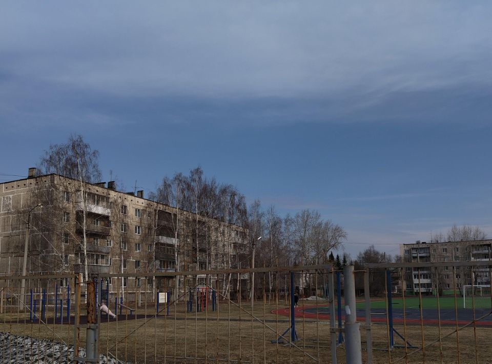 квартира р-н Невьянский г Невьянск ул Чапаева 30/2 фото 28