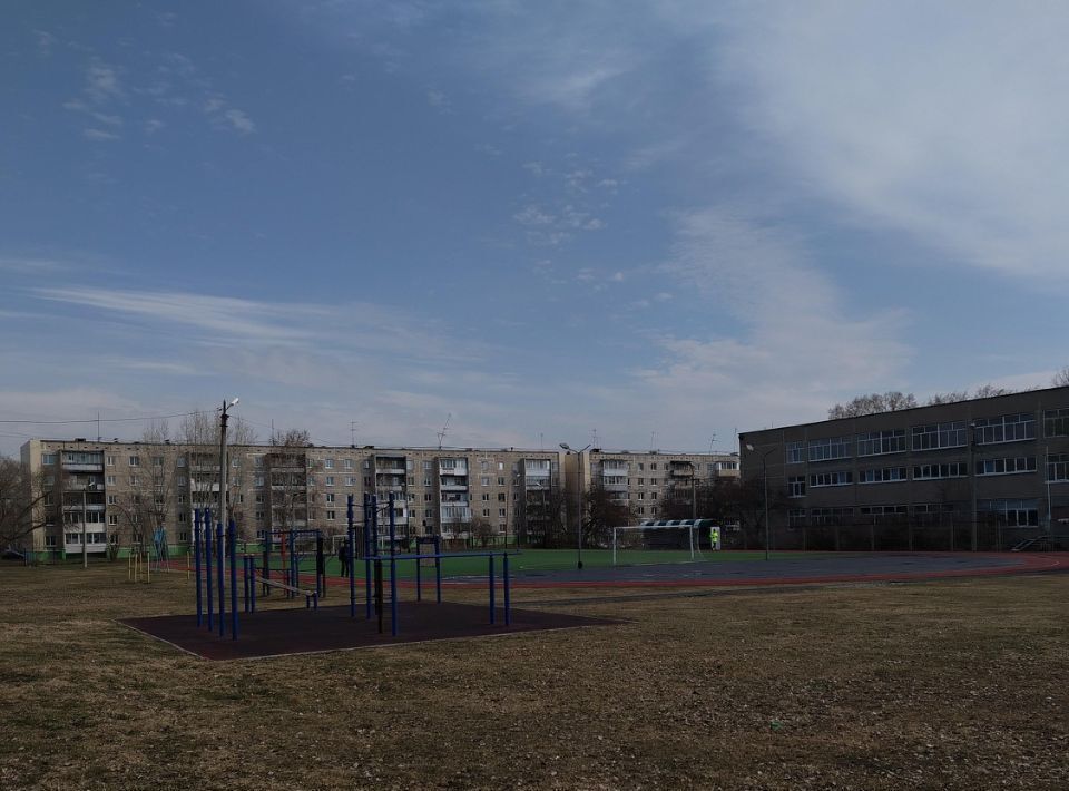квартира р-н Невьянский г Невьянск ул Чапаева 30/2 фото 23