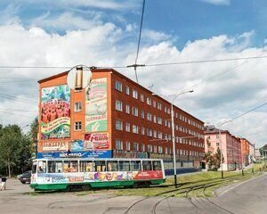 комната г Прокопьевск р-н Центральный пр-кт Шахтеров 11 Кемеровская обл. — Кузбасс фото 1