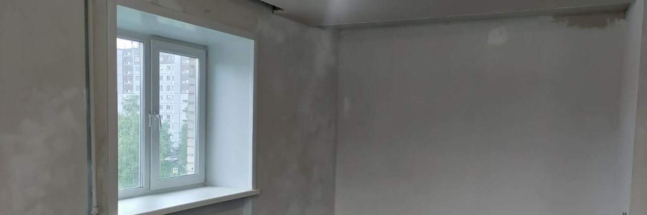 квартира г Архангельск Октябрьский пр-кт Обводный канал 91 фото 1