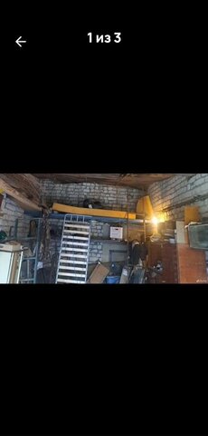 гараж р-н Приокский фото