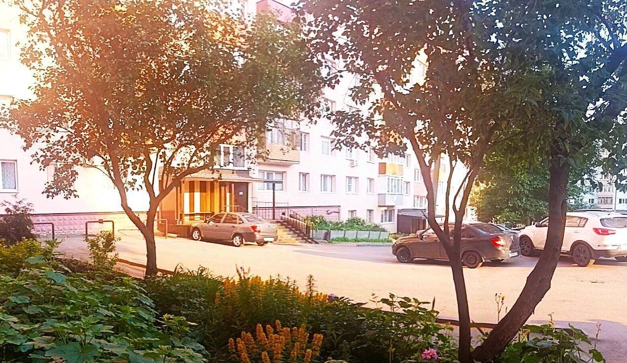 квартира г Пенза р-н Октябрьский ул Рахманинова 32 фото 1