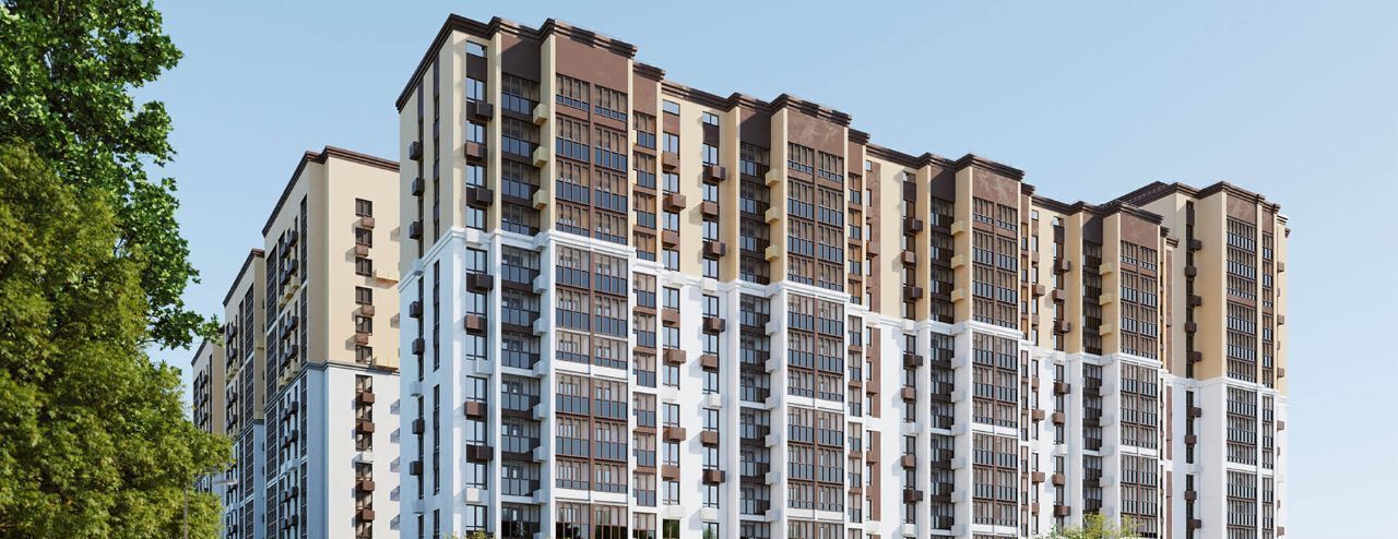 квартира г Пенза р-н Октябрьский ЖК «Новелла» фото 4