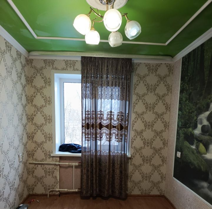 квартира г Пенза р-н Железнодорожный ул Дзержинского 35 фото 2