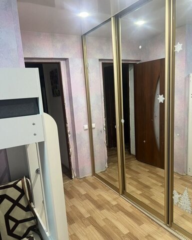 квартира ул Шалаева 4к/2 Еврейская автономная обл. фото