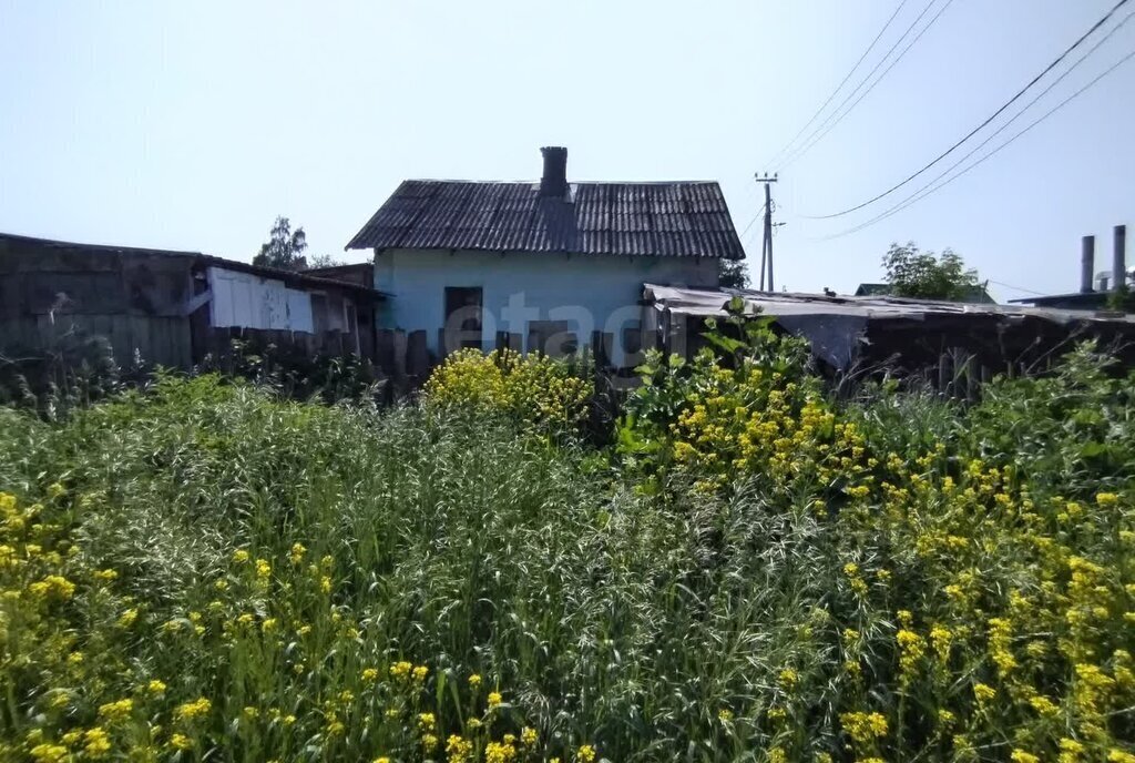 дом г Юрга ул Никитина фото 3