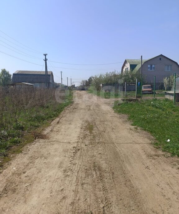 дом г Орел ул Кленовая фото 3