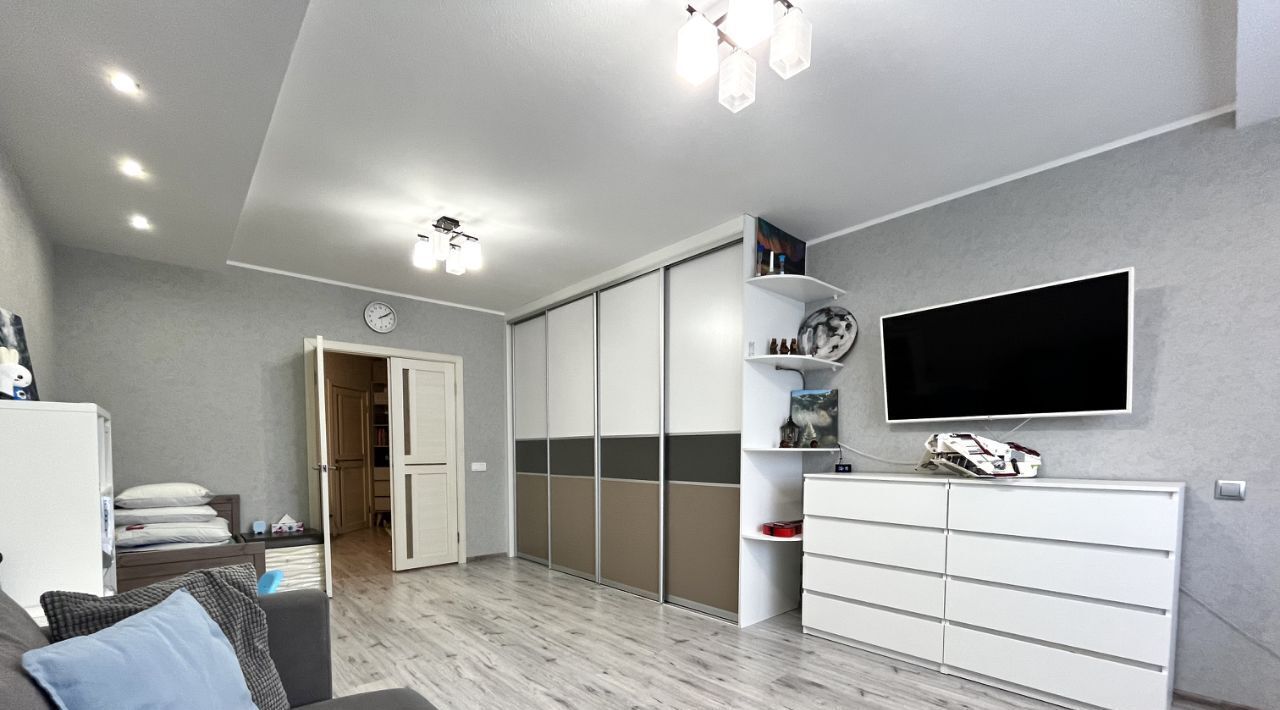 квартира г Екатеринбург Ботаническая ул Юлиуса Фучика 5 фото 6