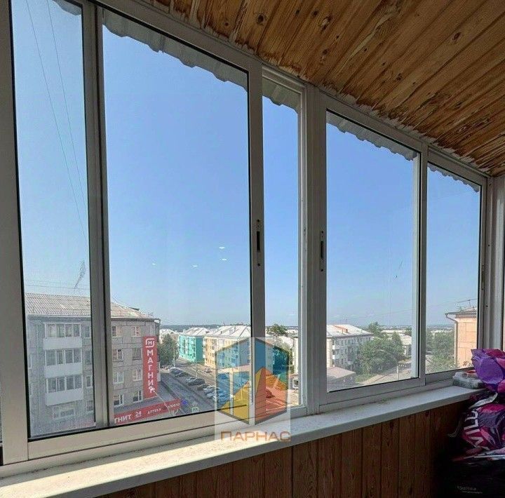 квартира г Краснотурьинск ул Молодежная 24 фото 16