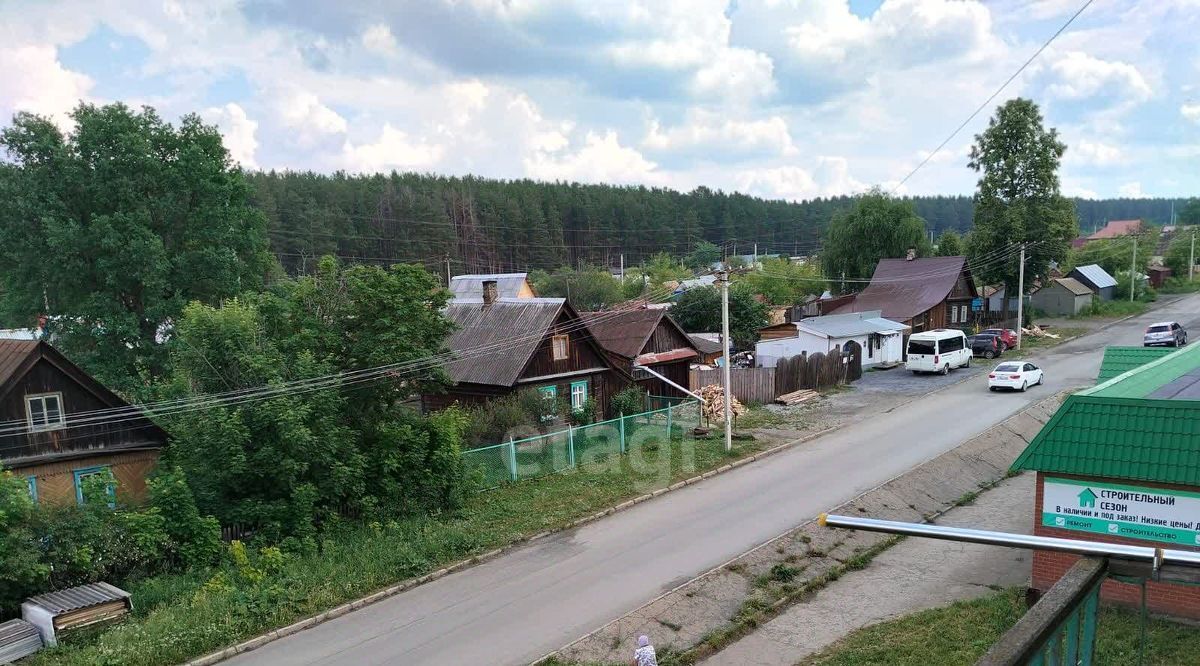 квартира г Первоуральск п Новоуткинск ул 30 лет Октября 2 фото 5