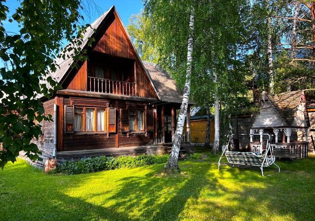 ДНТ Городское, Иркутск фото