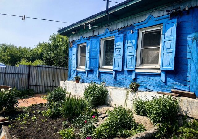 дом р-н Рудничный ул Правая гавань 18а Кемеровская обл. — Кузбасс фото