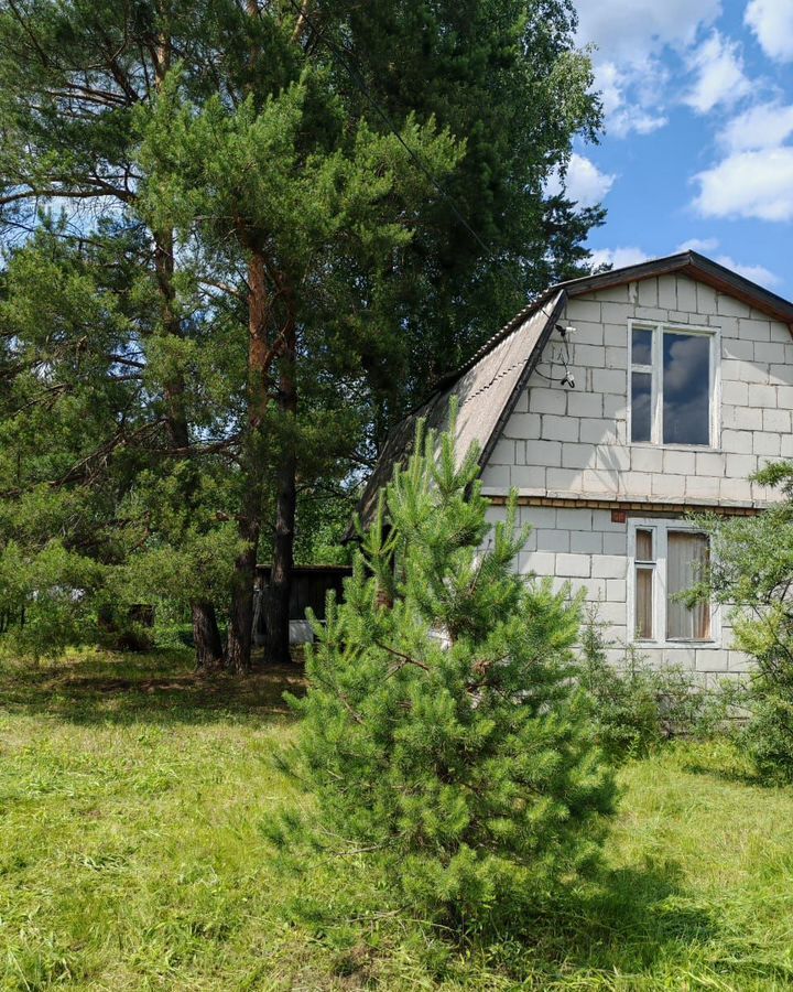 дом г Пенза р-н Железнодорожный СДТ Дизелист фото 1