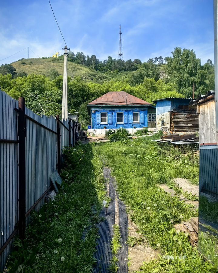дом г Кемерово р-н Рудничный ул Правая гавань 18а Кемеровская обл. — Кузбасс фото 2