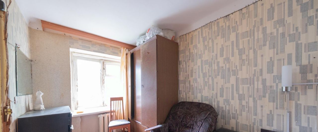 квартира г Балашиха мкр Ольгино ул Третья 15 фото 2