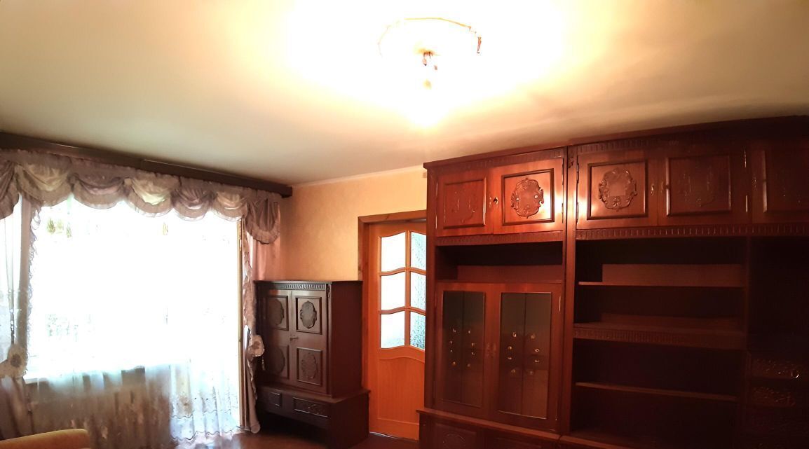 квартира г Балашиха мкр Железнодорожный ул Луговая 6 Железнодорожная фото 2
