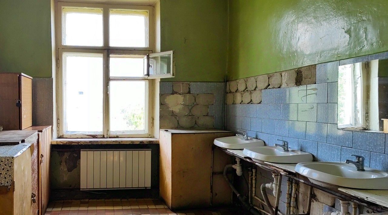 комната г Екатеринбург р-н Орджоникидзевский Уралмаш ул Баумана 2а фото 17