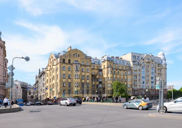 свободного назначения метро Петроградская Большой пр-т Петроградской стороны, 106 фото