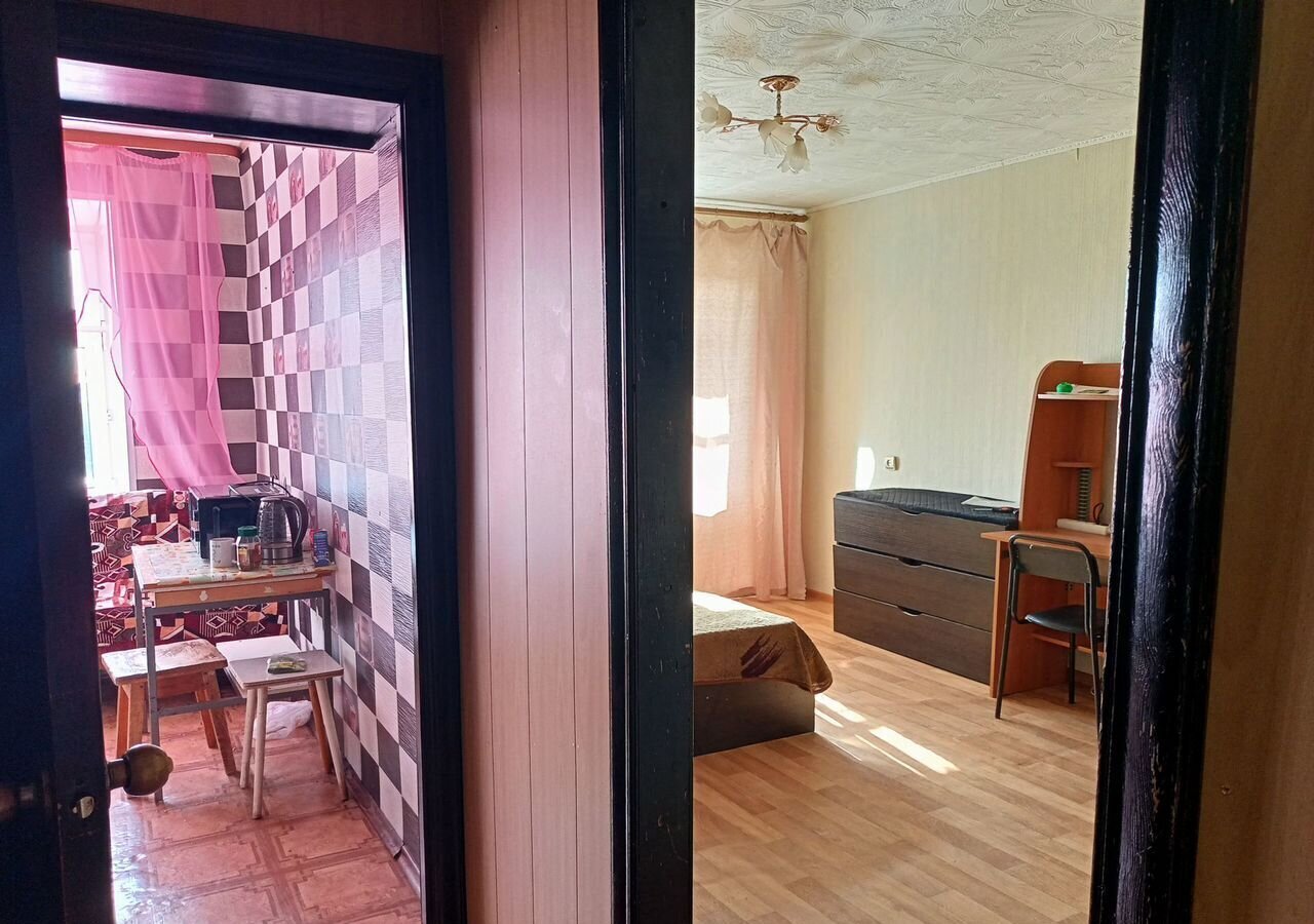 квартира г Радужный 5-й мкр-н, 13, Тюменская обл. фото 4