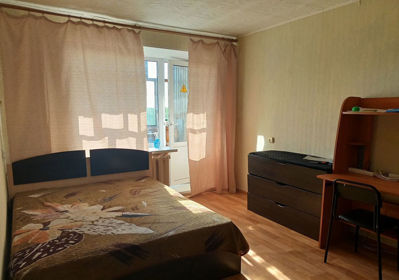 квартира г Радужный 5-й мкр-н, 13, Тюменская обл. фото 3