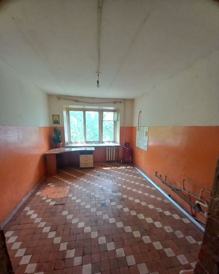 комната р-н Кстовский г Кстово 2-й мкр-н, 18 фото 1
